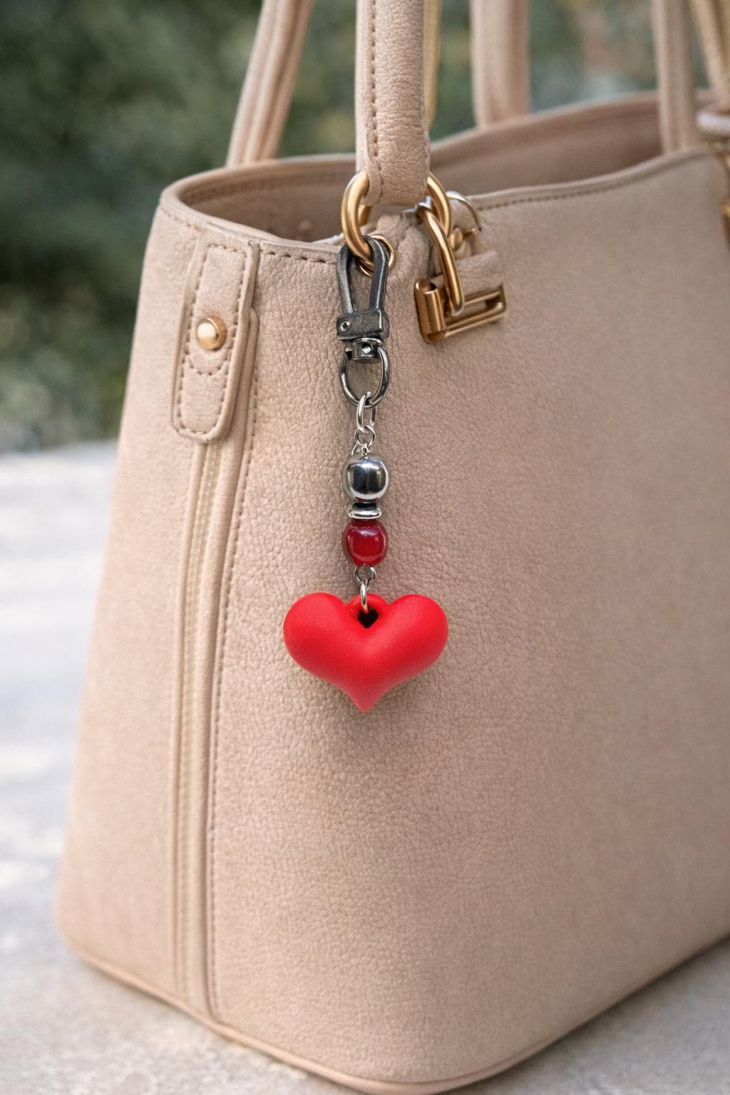 Sac à Main Velours Noir Avec Anses Perles Me.me.me - Neuf Sans étiquette - Fête/Noël