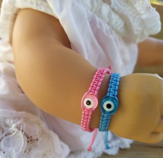 Etsy protection bracelet deals
