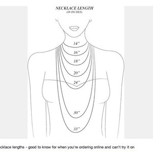 Women's sideways cross silver necklace image 10