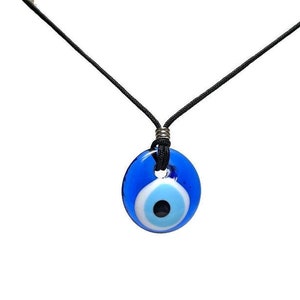 Evil eye Mirror charm - new car gift, Car accessories, Travel protection