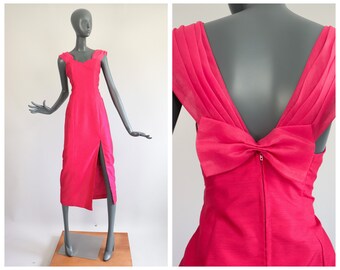80's evening gowns