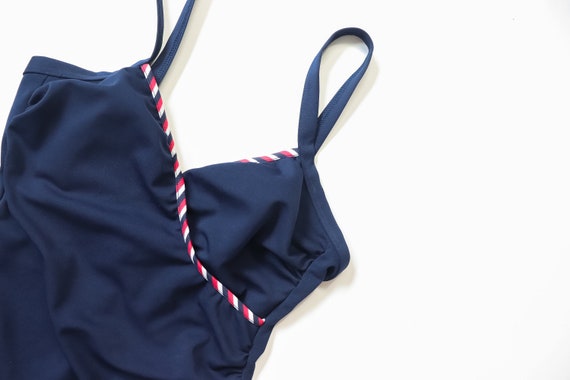 sailor bathing suit
