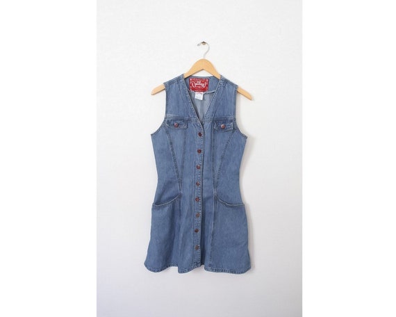 outlaw denim overalls