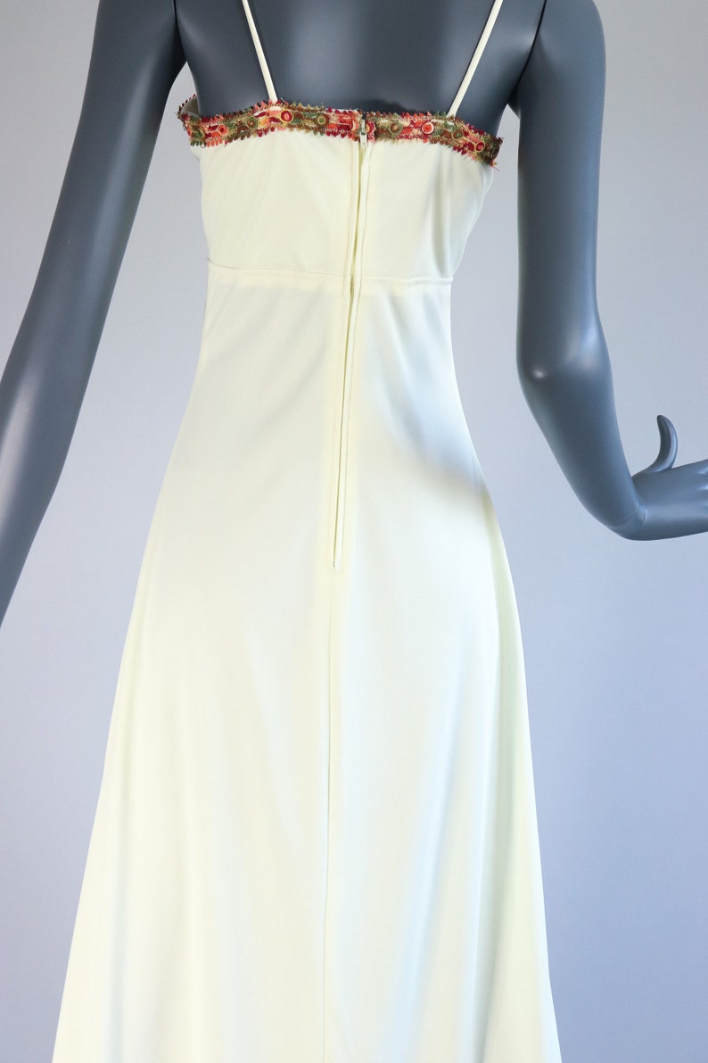 70's prom attire