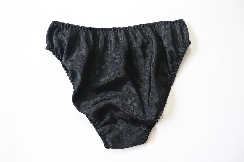 Victoria's Secret Hi Cut Ruffle Panties Flutter Tap Pants Etsy