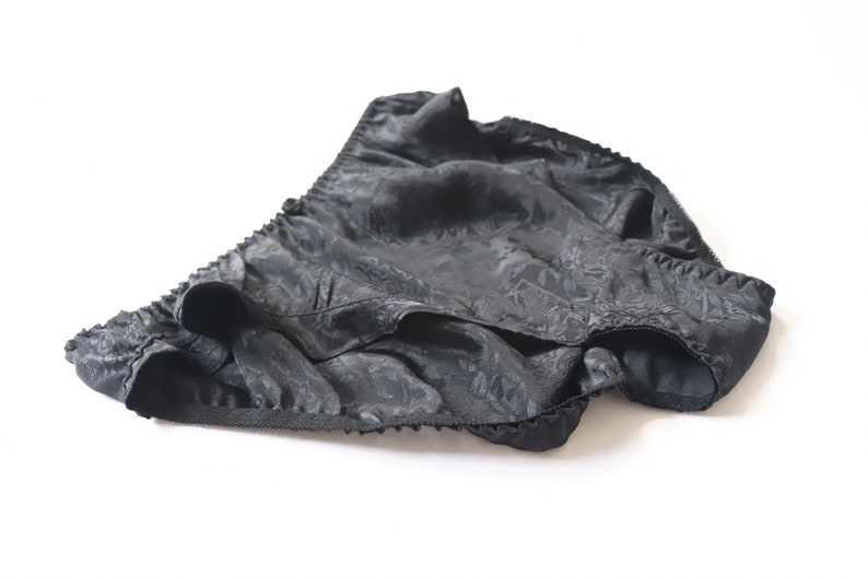 Victoria's Secret Hi Cut Ruffle Panties Flutter Tap Pants Etsy