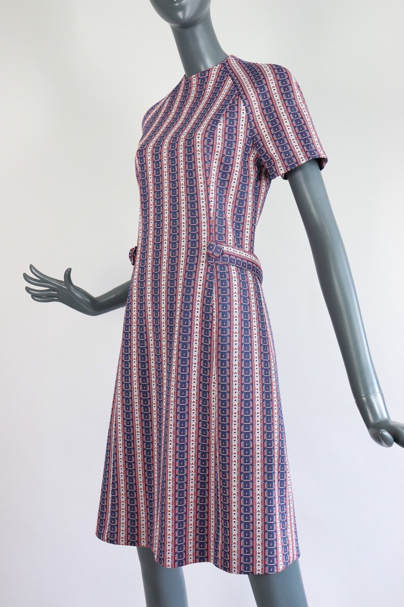 go go dresses 1960s