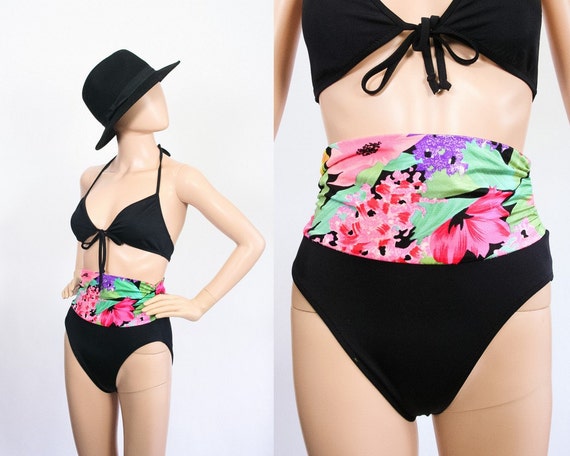 80s bikini bottoms