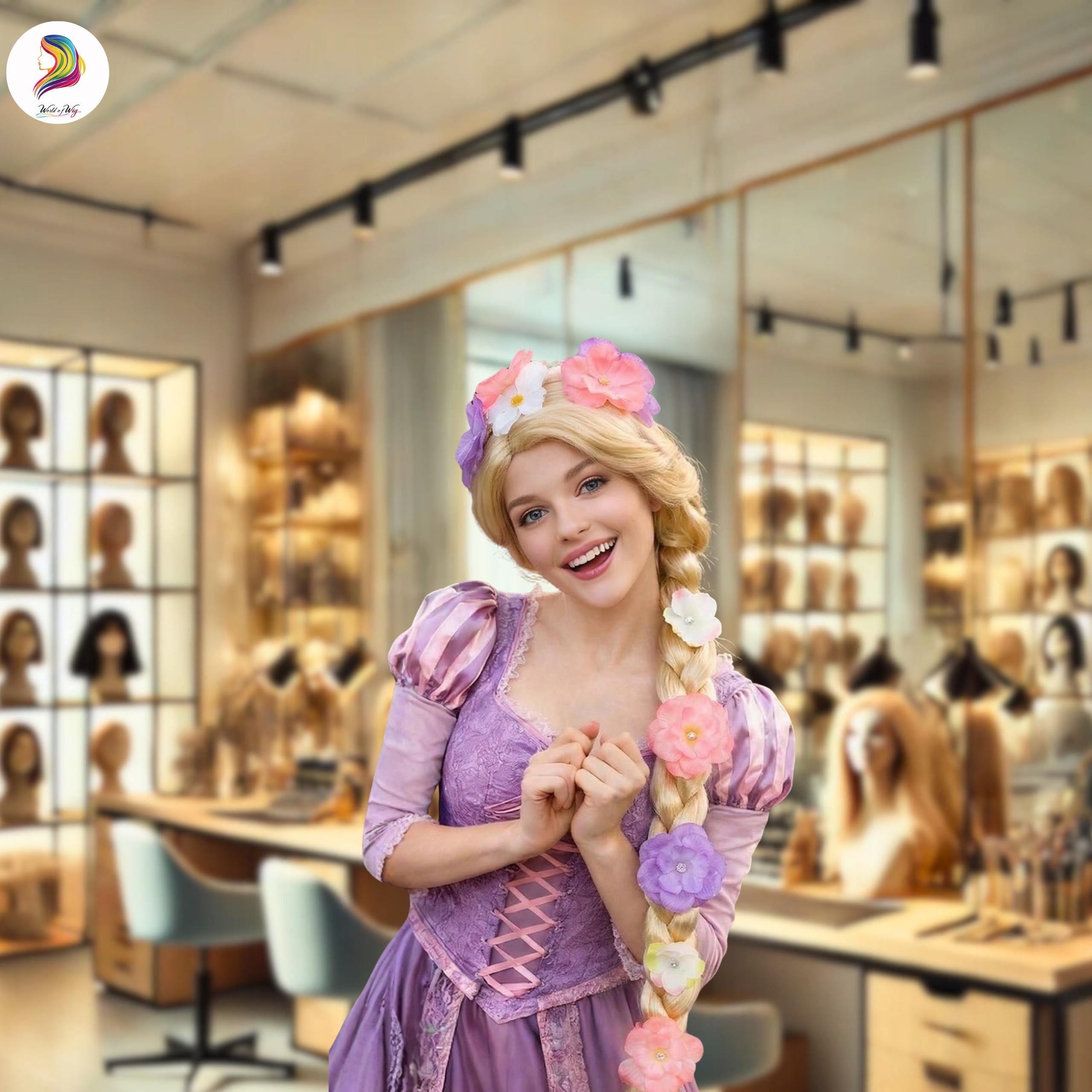 Fairytale wigs - Etsy 日本