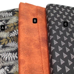 Art Gallery Fabrics