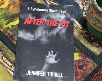 After the Pit: A Syndicates Standalone Short Read, AUTOGRAPHED