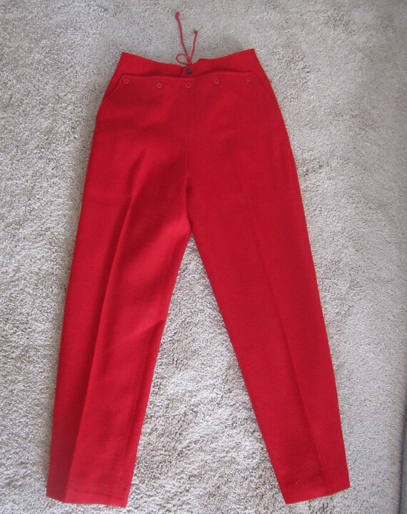 ralph lauren sailor pants