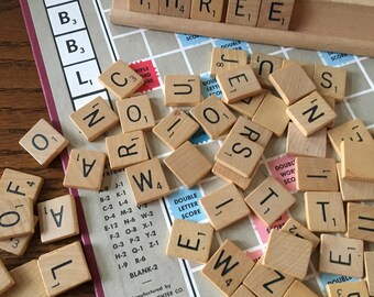 wooden game pieces etsy