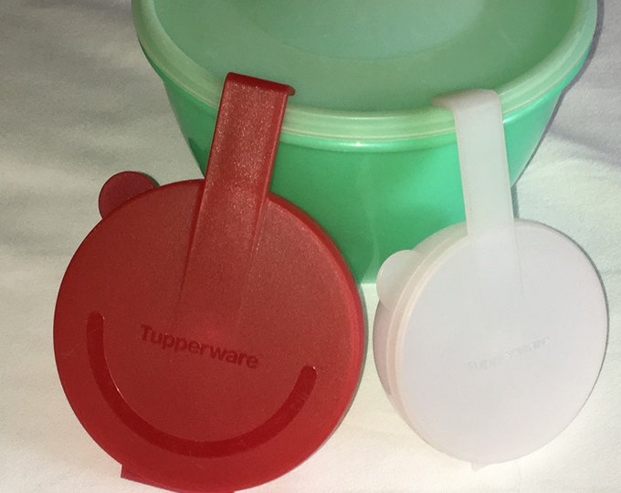 Tupperware Tomato and Onion Keepers Me Not Shelf Saver Etsy