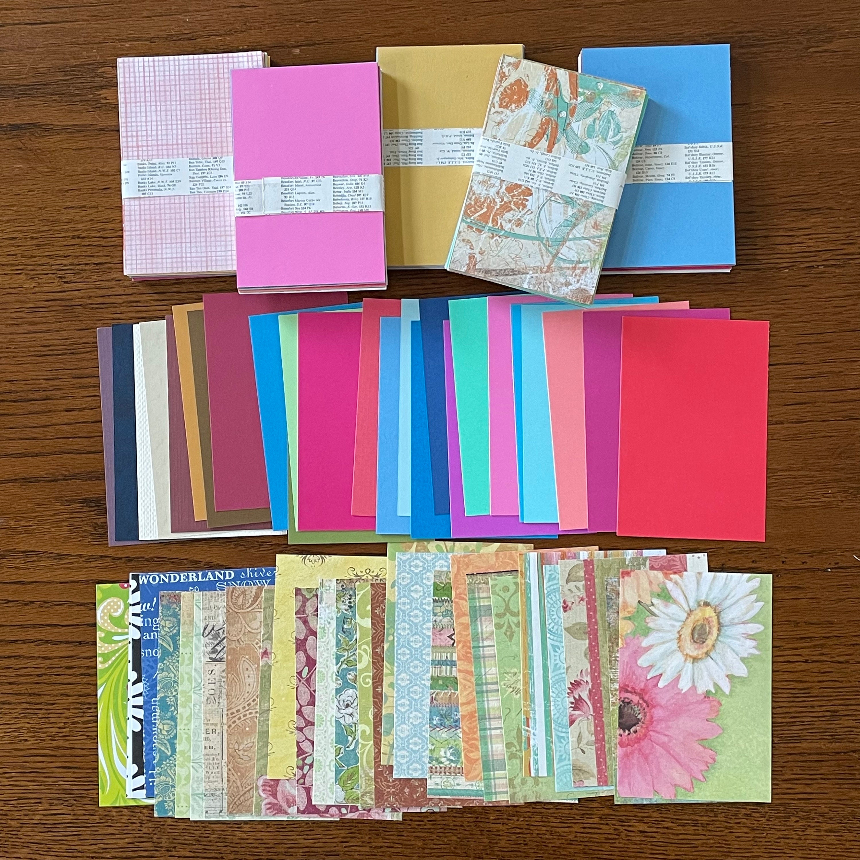 4x6 cardstock 2024