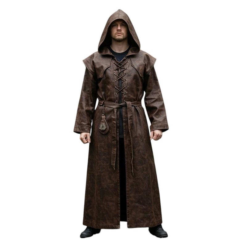 Magoc Robe Mage Robe - Etsy