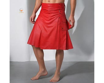 Vintage Mens Scottish Handmade Kilt , Macintosh Hunting Vintage Mens Scottish Handmade Kilt , Macintosh Hunting