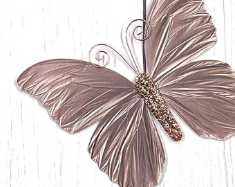 Paper Butterfly Embellishments | Butterfly Die Cuts | Scrapbooking | Wedding Decor | Home & Party Decor | Marissa