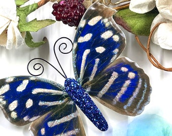 Paper Butterfly Embellishments | Butterfly Die Cuts | Scrapbooking | Wedding Decor | Home & Party Decor | Evening Flutters