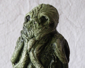 Small Totem of Dread Cthulhu