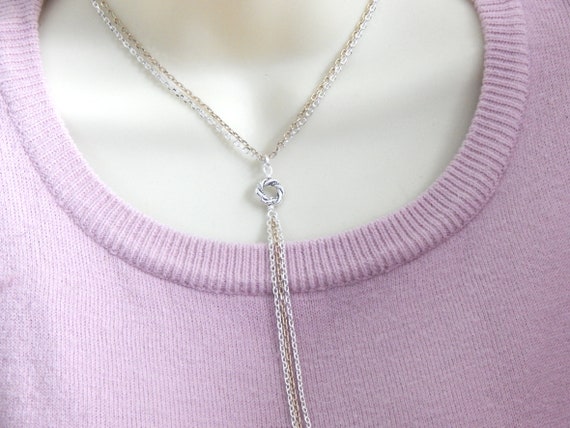 Etsy algerian love knot shop