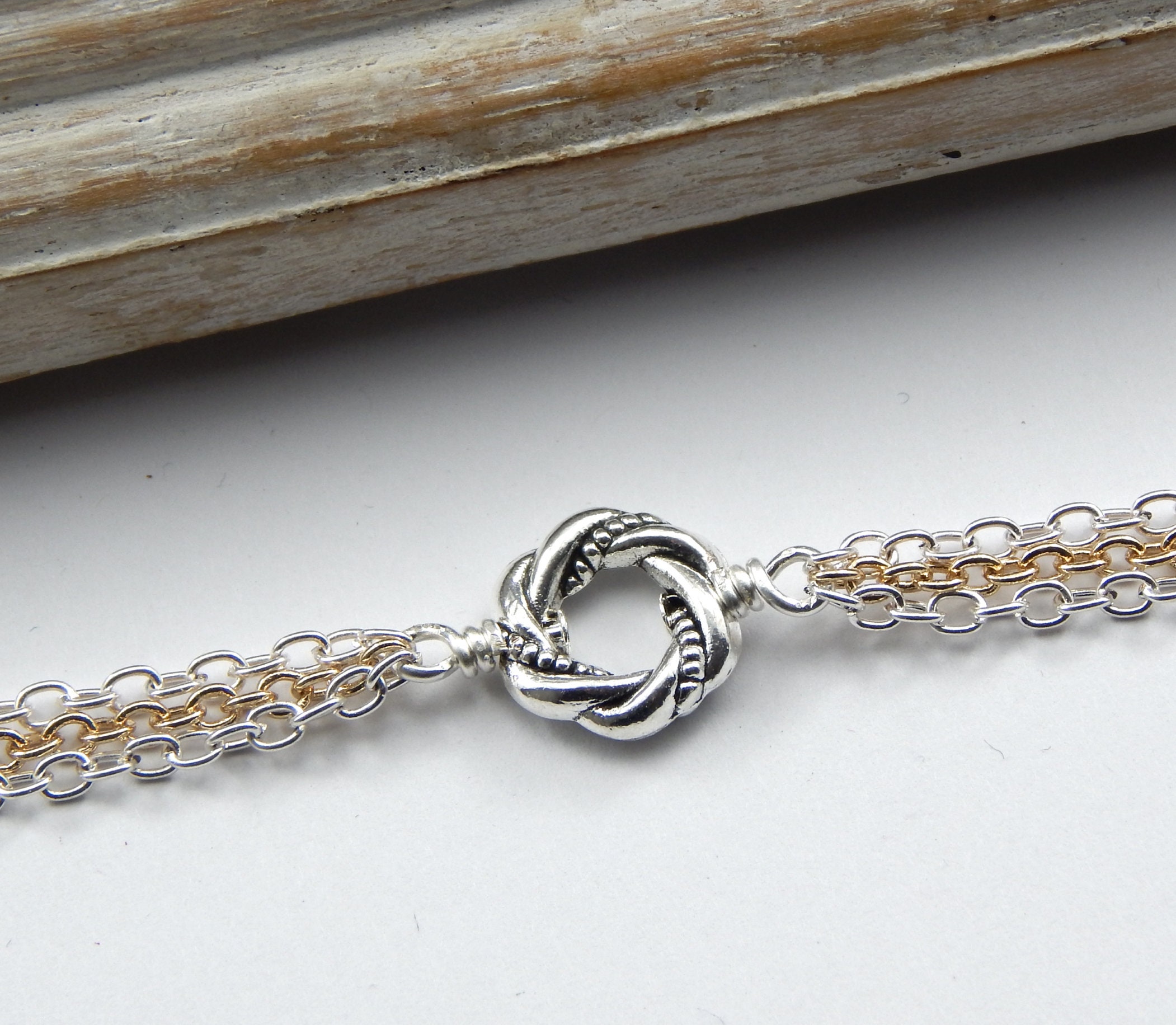 Etsy algerian love knot sale