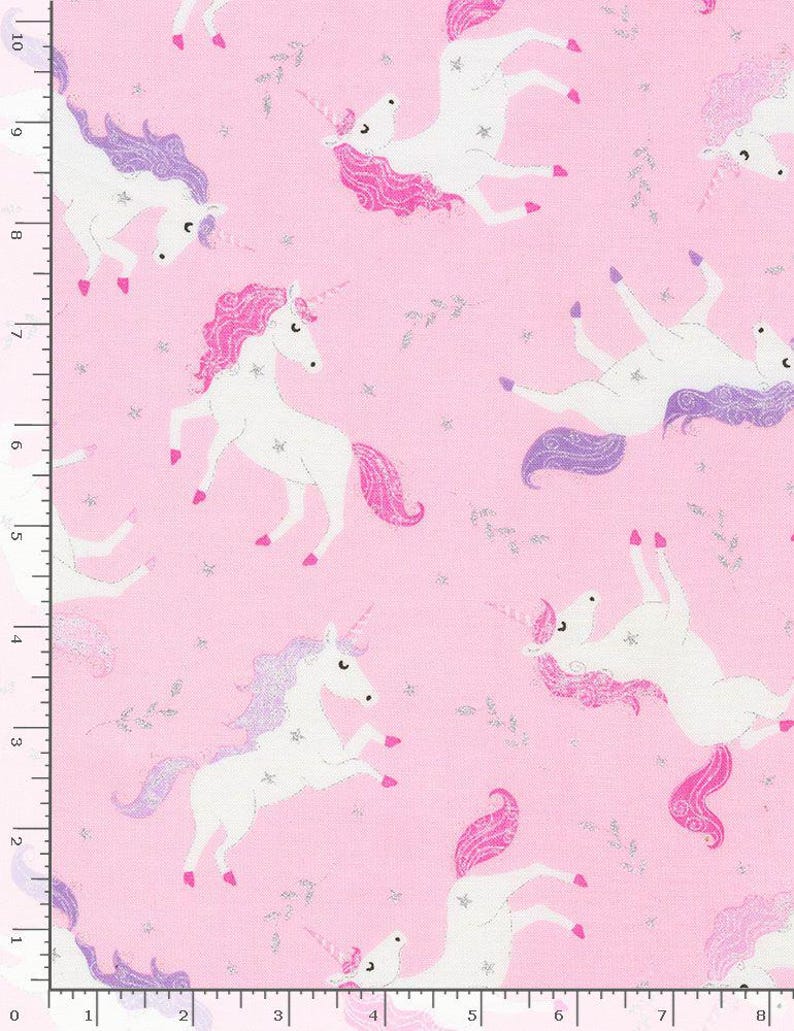 Pink Unicorn Baby Doll Diaper Bag and Accessories Kit, Doll Diapers and