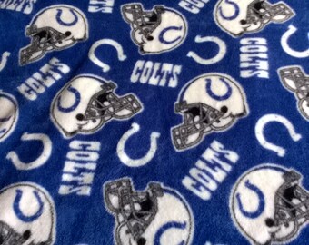 Colts Baby Bedding Etsy