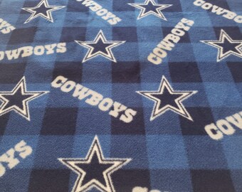dallas cowboys receiving blankets