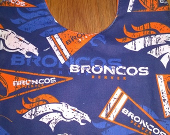 Denver Broncos Etsy