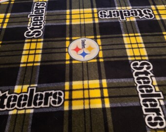 Baby Blanket Steelers Etsy