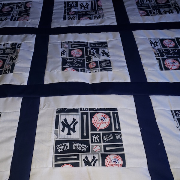 Yankees Baby Shower Etsy