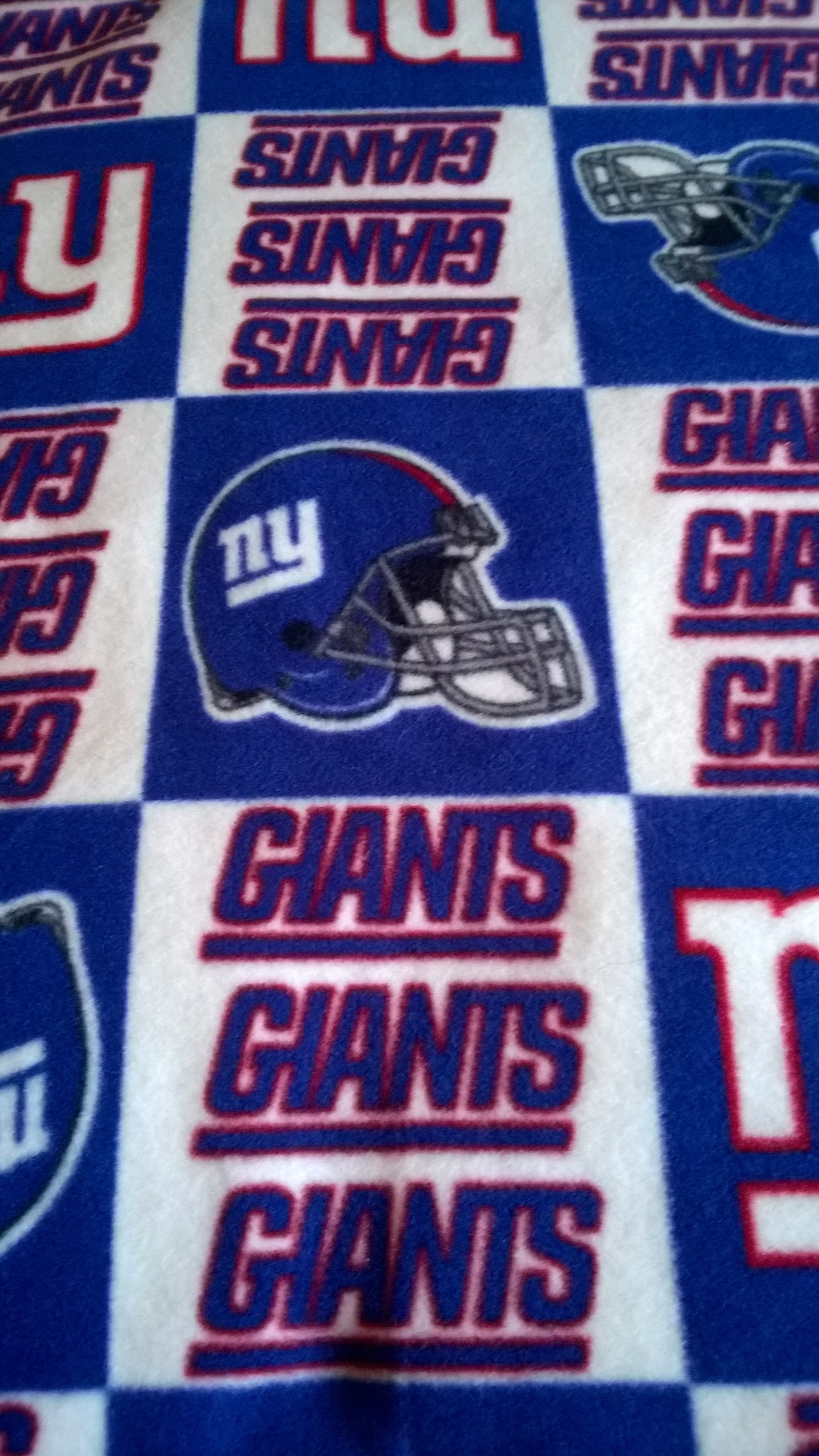 ny giants hockey jersey