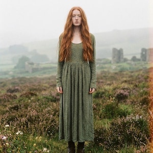 etsy boho dresses Bohemian Dresses