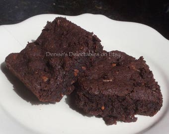 Paleo Brownies