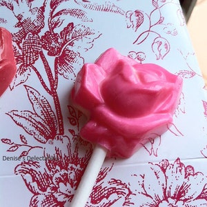 Roses Lollipops image 2