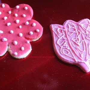 Spring Fling Cookies image 3