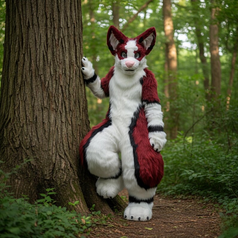 FursuitCrafts showcase image