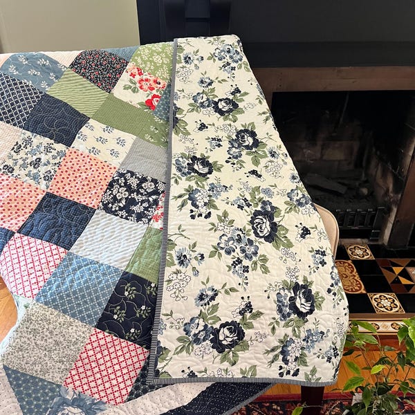 Life is Sweet Quilt