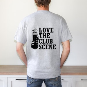 Golf Themed T-Shirt for Golfers, Golf Lover Gift, Golf Tee Shirt, Golf Player Apparel, Golfing Shirt