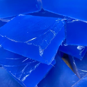 Ocean Rain Cold Processed Natural Glycerin Soap