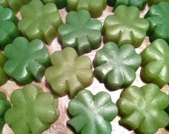 Shamrock Soaps