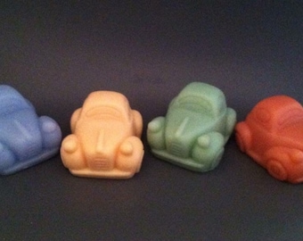 Cute Cruisers Handmade Goat Milk Soap