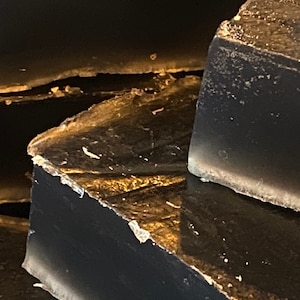 Anise Black Jack Natural Glycerin Soap