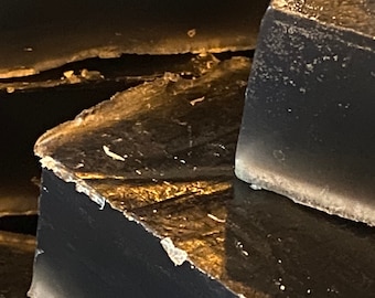 Anise Black Jack Natural Glycerin Soap