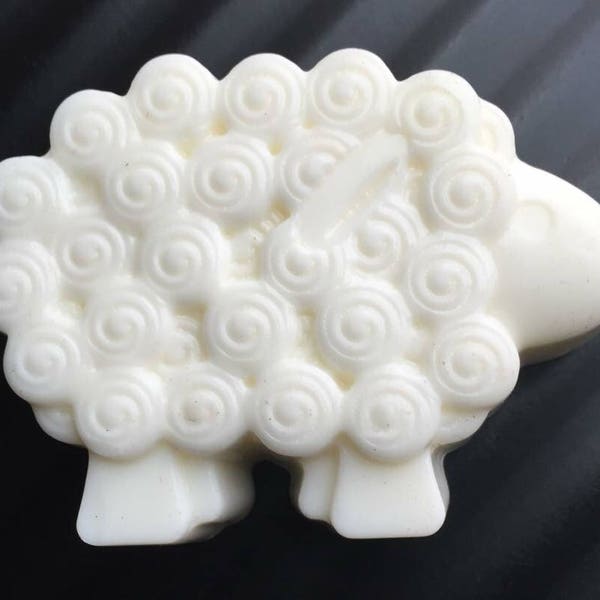 Gentle Handmade Goat Milk Soap