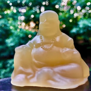 Savons de Bouddha