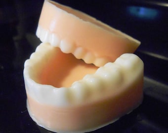 Denture Soaps