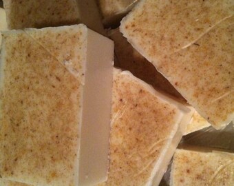 Bay Rum Handmade Soap