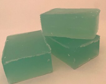 Rustic River Hemp Oil Soap